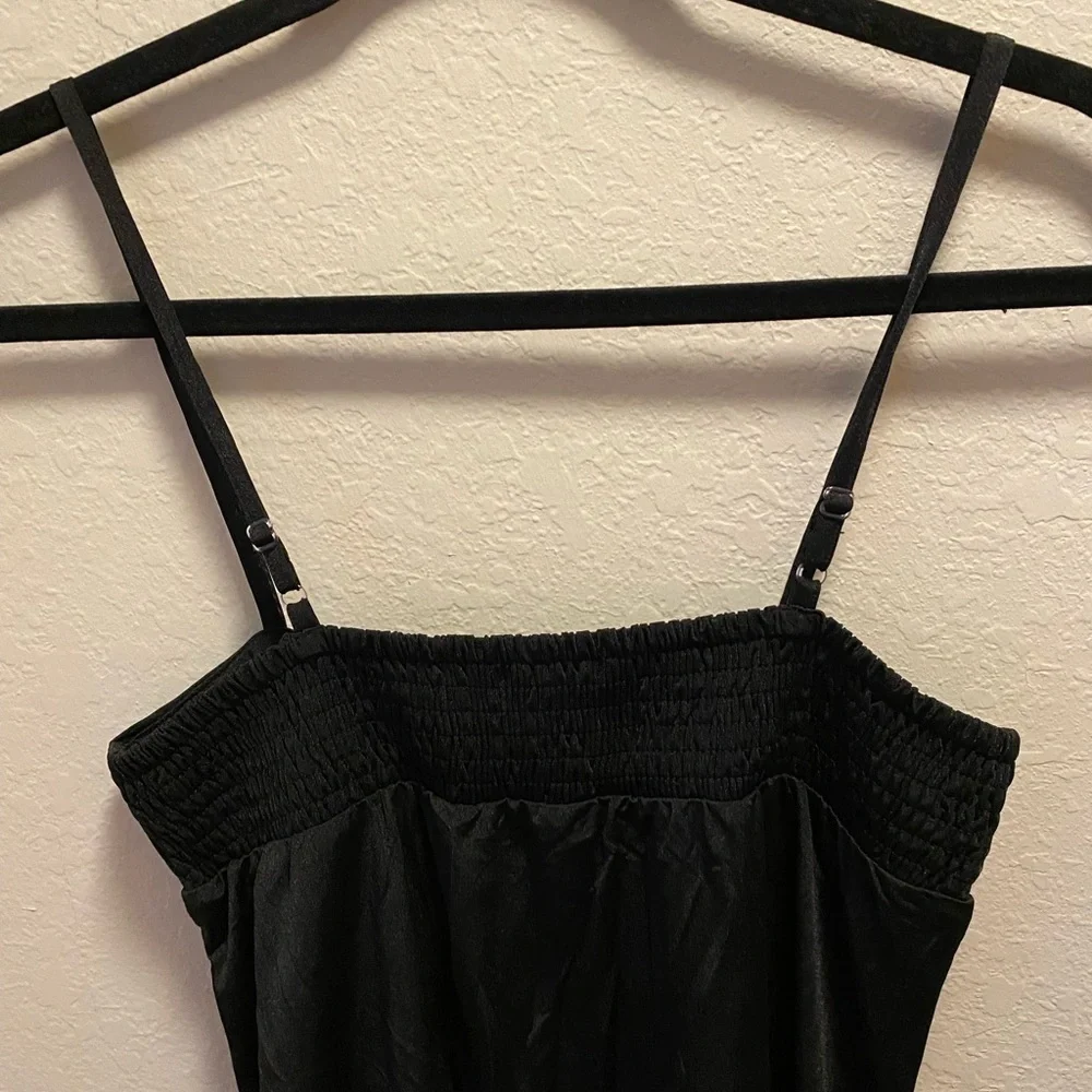 Forever 21 94% polyester